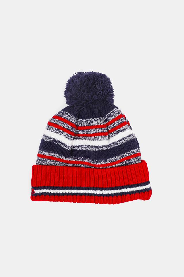 Vintage Pom Knit