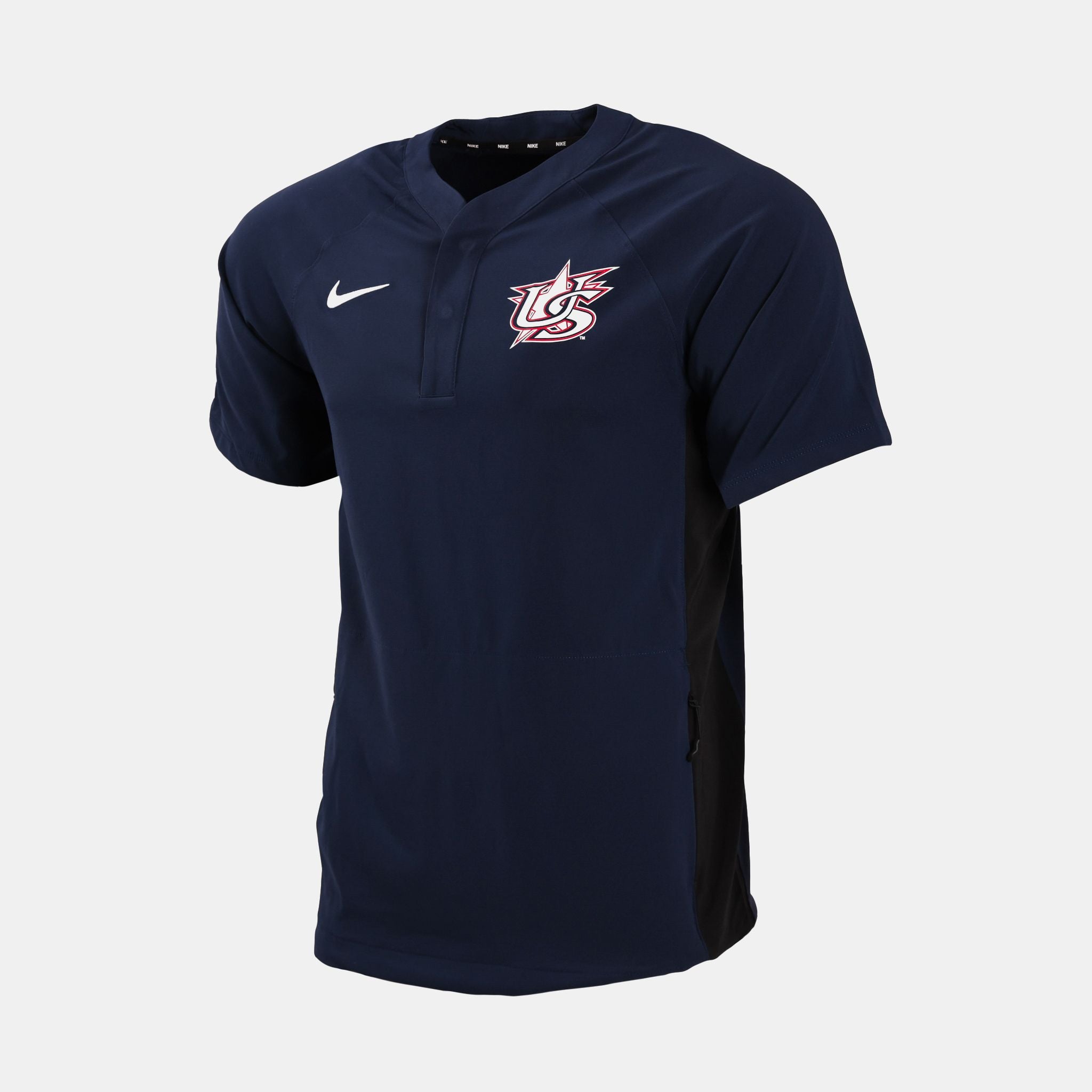 Authentic Collection | USA Baseball Shop
