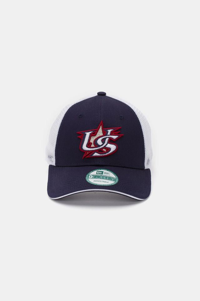 Navy Trucker 9FORTY