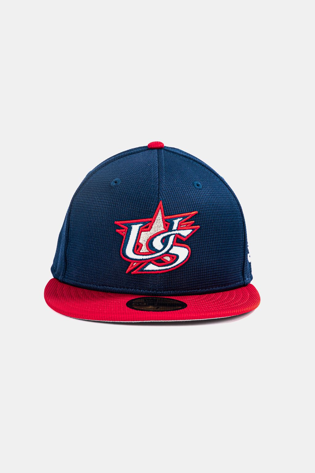 2025 Batting Practice 59FIFTY