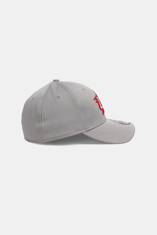 Grey Pivot 39THIRTY