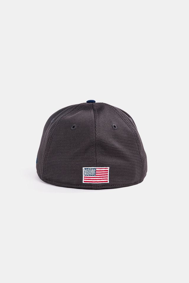 2025 Batting Practice Navy/Grey 59FIFTY