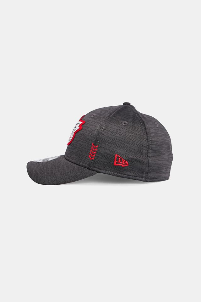 2024 Clubhouse Collection Grey 39THIRTY