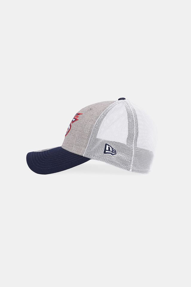 Heather Navy/Grey 39THIRTY
