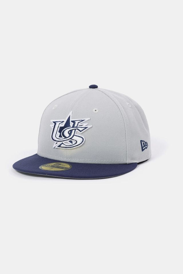 Grey Color Pack 59FIFTY