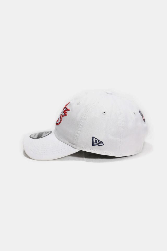 White 9TWENTY