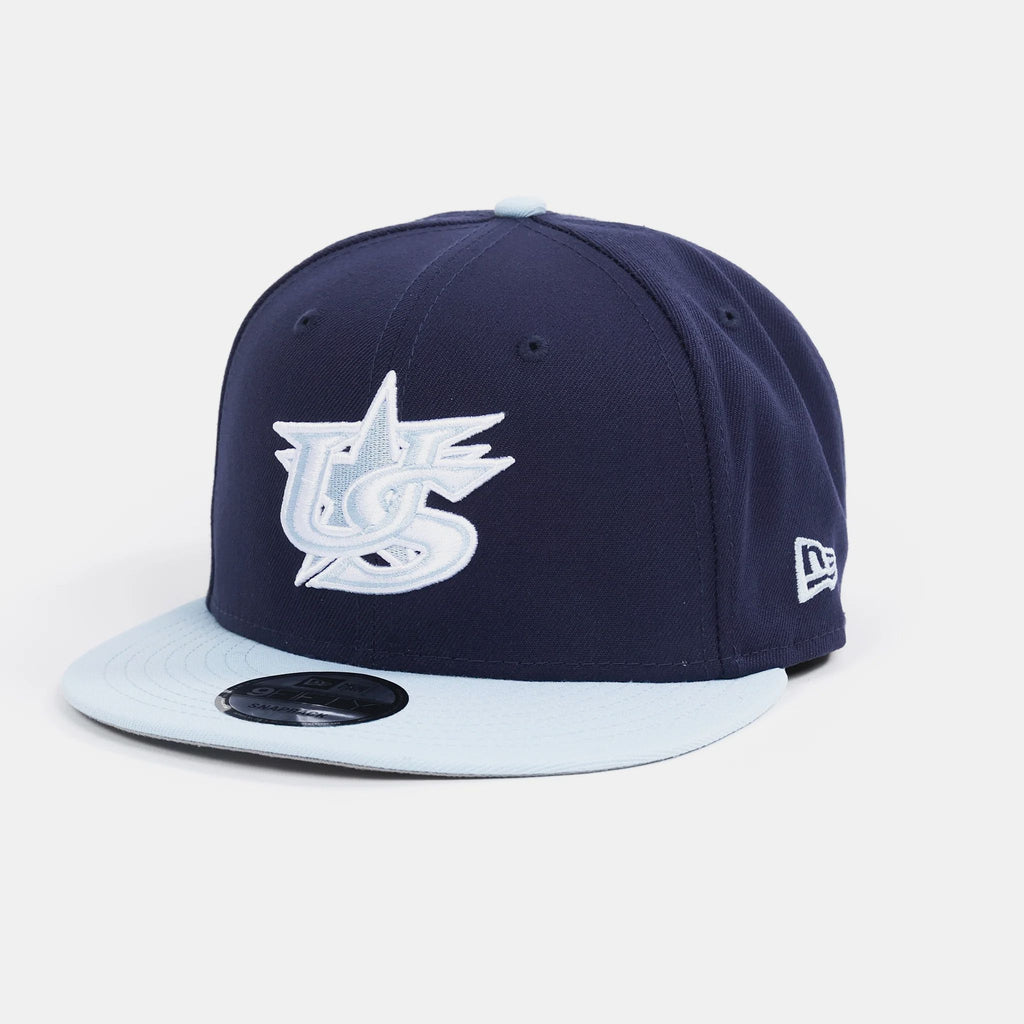 Navy Color Pack 9FIFTY