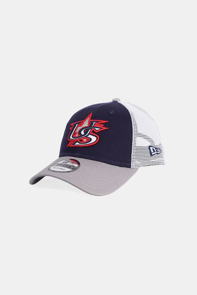 Mix Tone Trucker 9FORTY