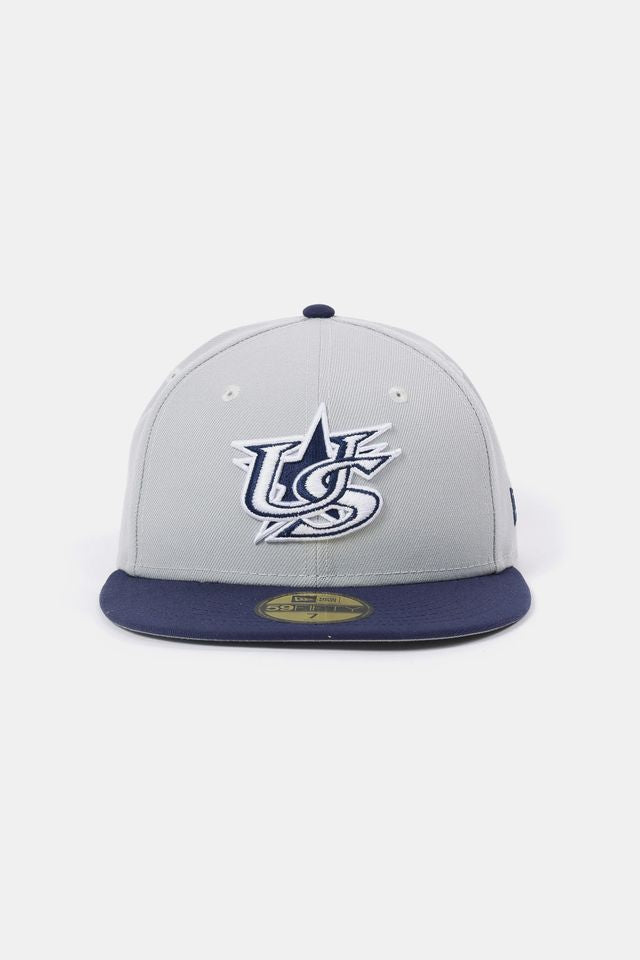 Grey Color Pack 59FIFTY