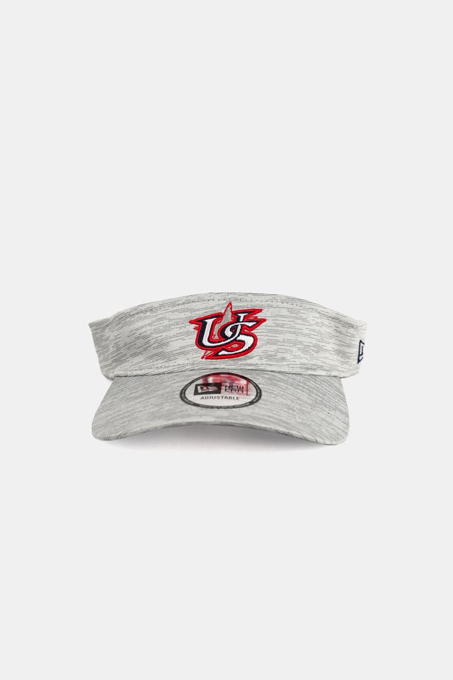 Speed Visor