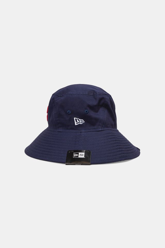 Classic Navy Bucket
