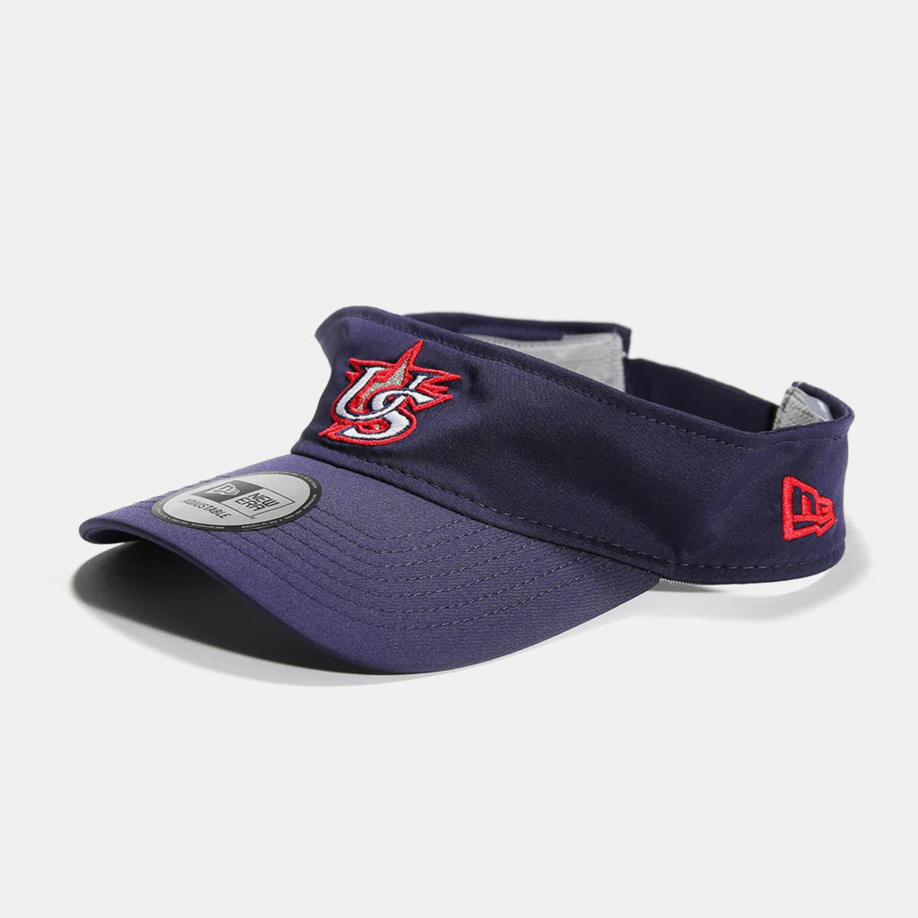 Clubhouse Collection Visor