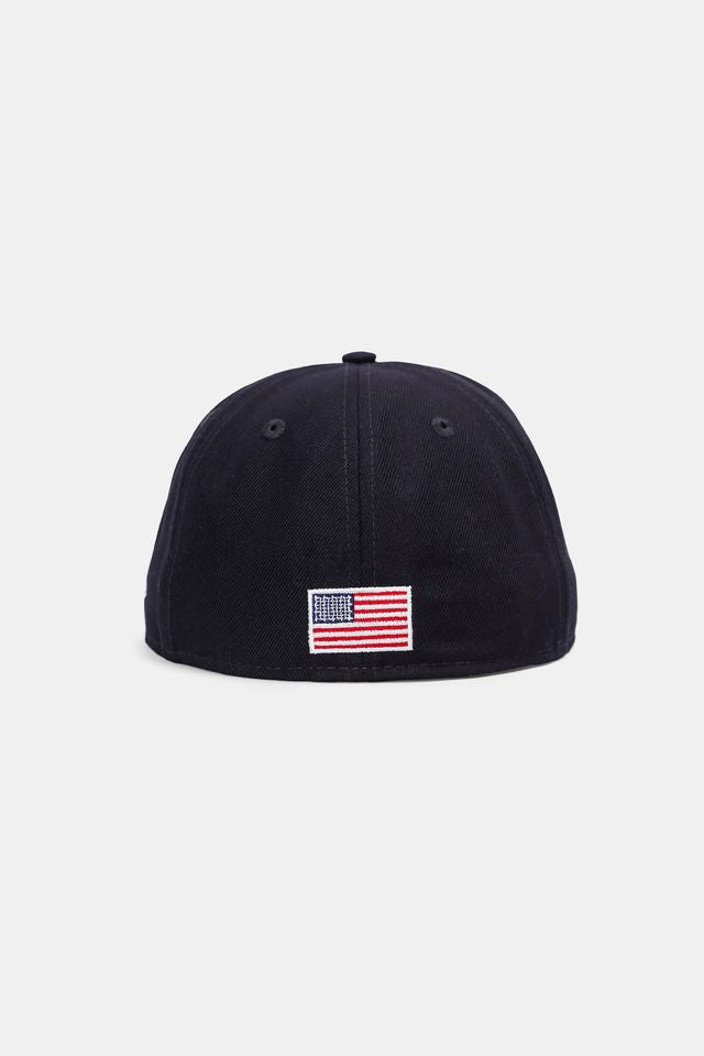 Midnight Navy 59FIFTY