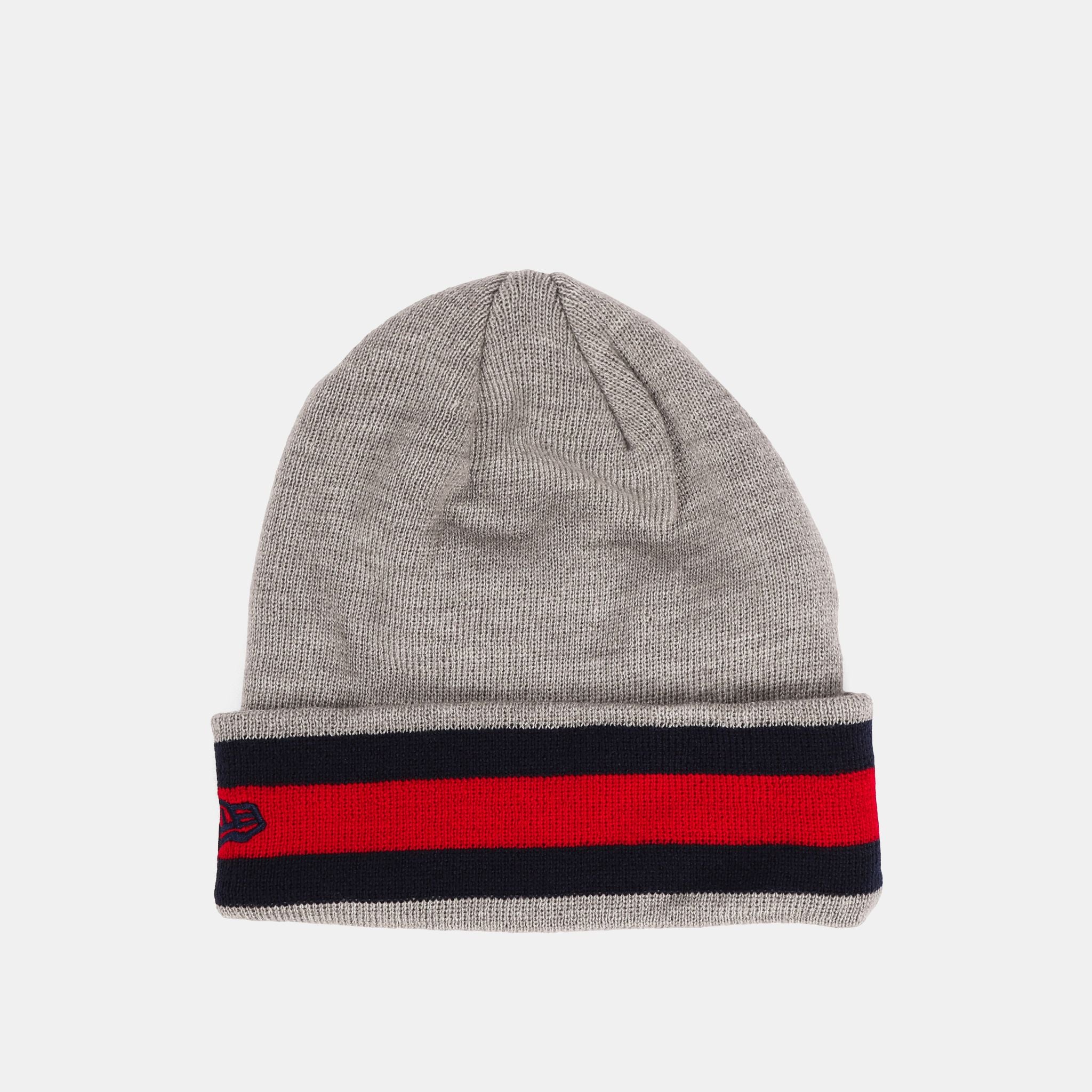 Classic Cuff Knit