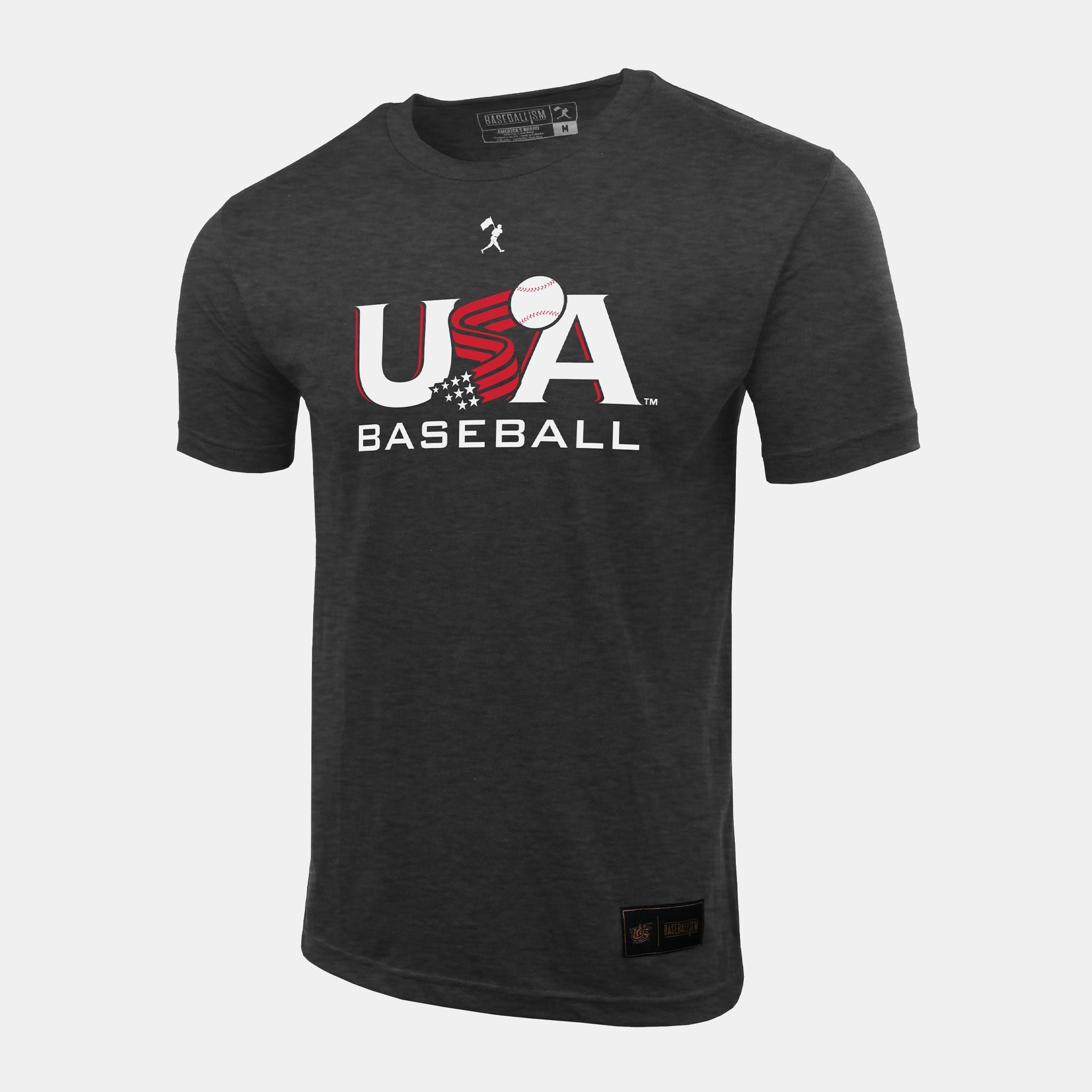 USA Baseball x Baseballism | USA Baseball Shop