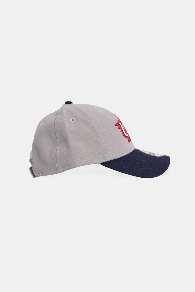Navy/Grey League 9FORTY