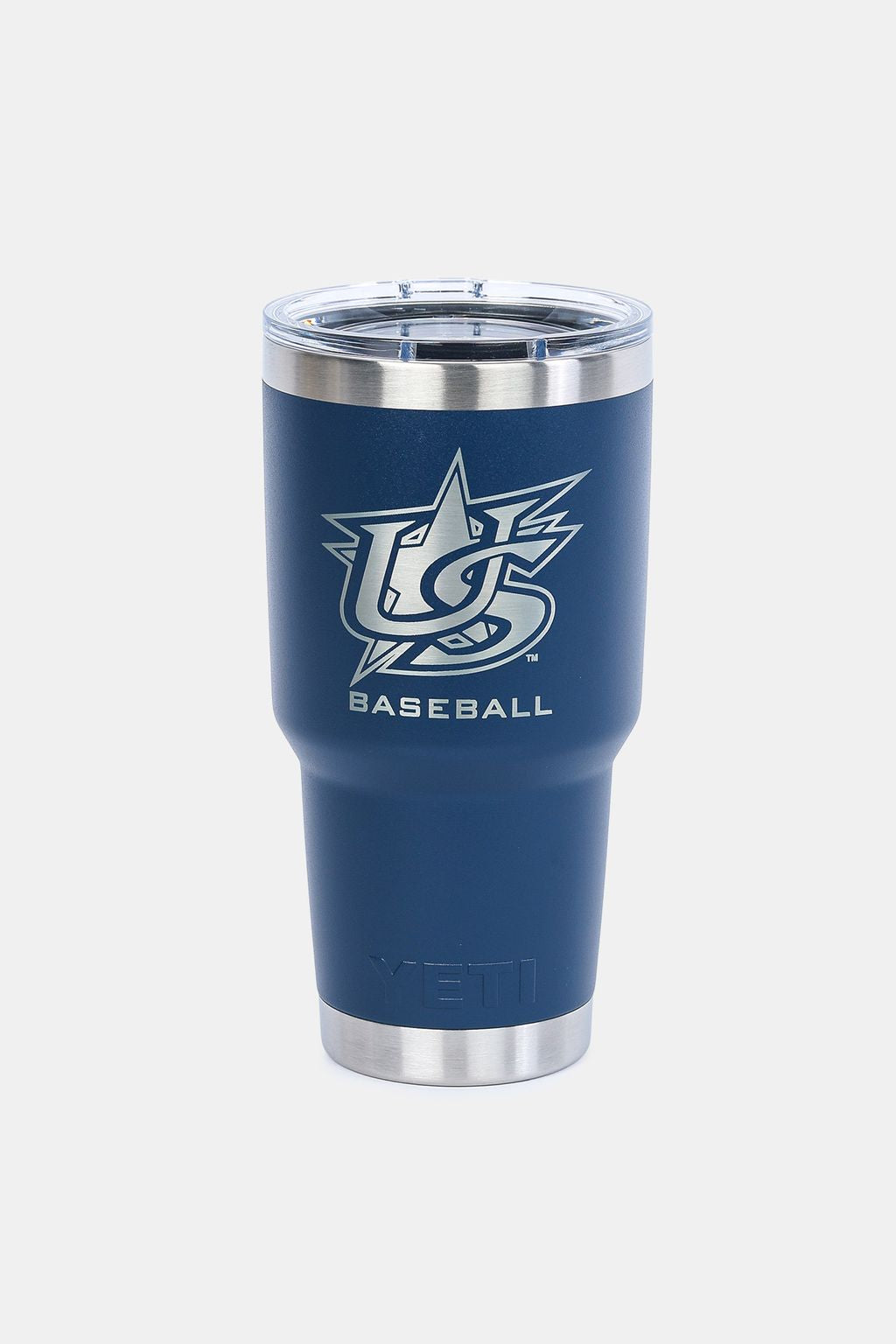 Yeti Navy Rambler 30oz Mug