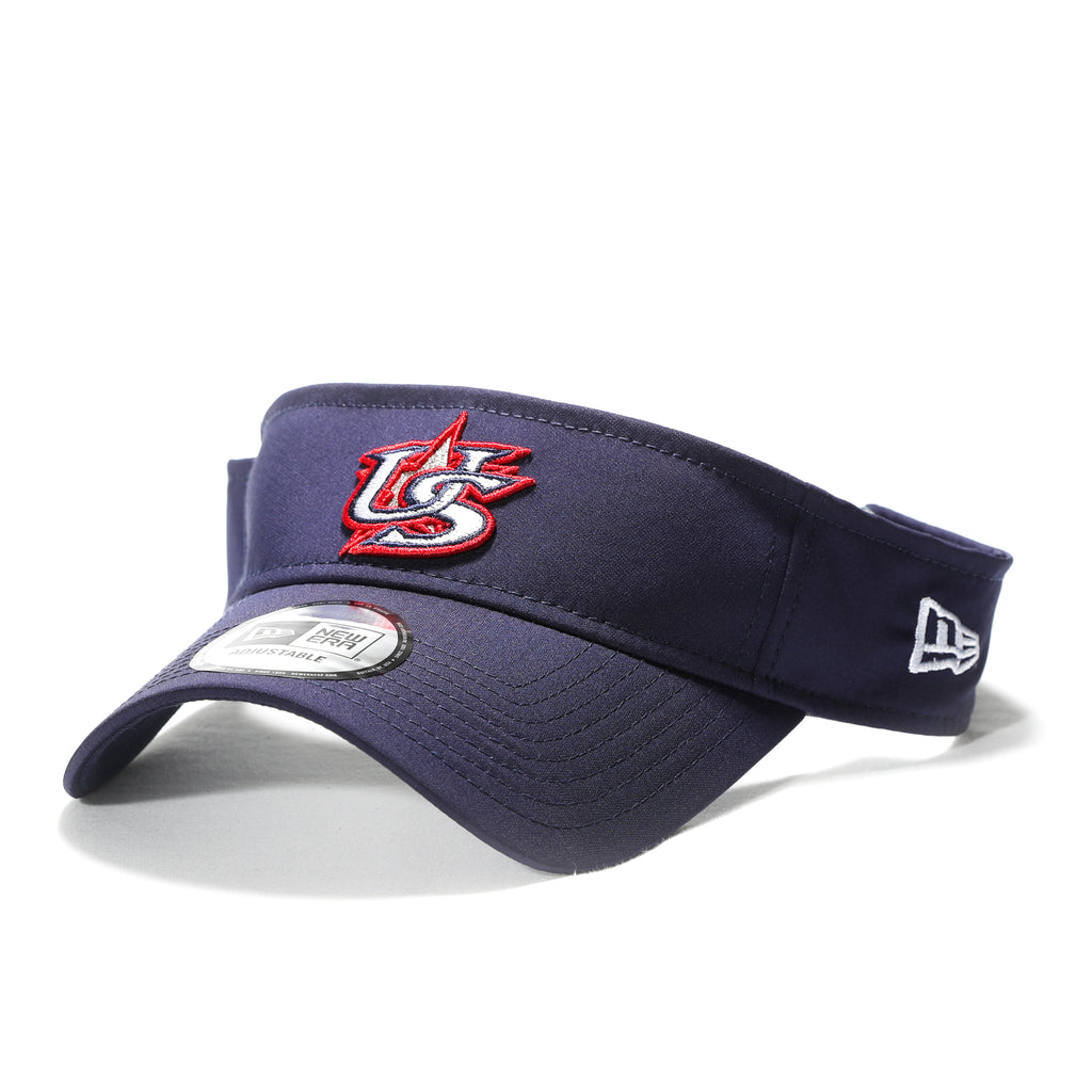 Clubhouse Collection Visor