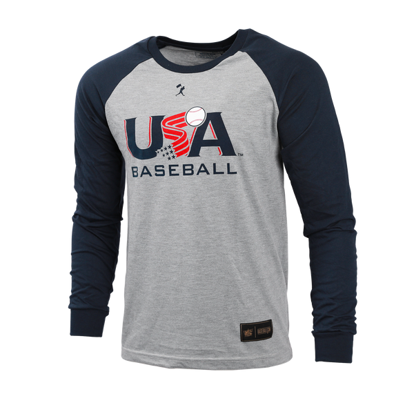 Legally Armed America Dodgers Long Sleeve T-Shirt – Ballistic Ink