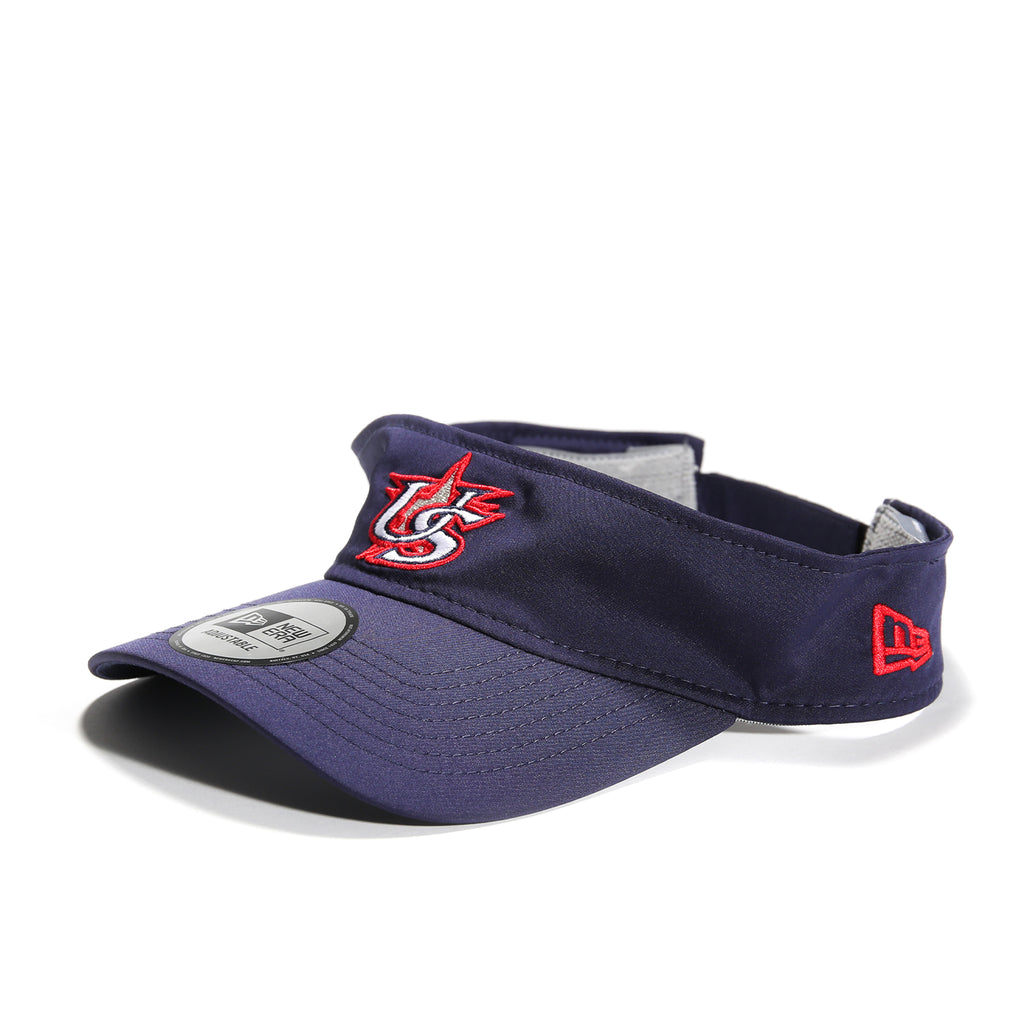 2019 Clubhouse Collection Visor
