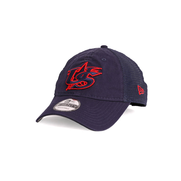 New Era St. Louis Cardinals Batting Practice Bucket Hat