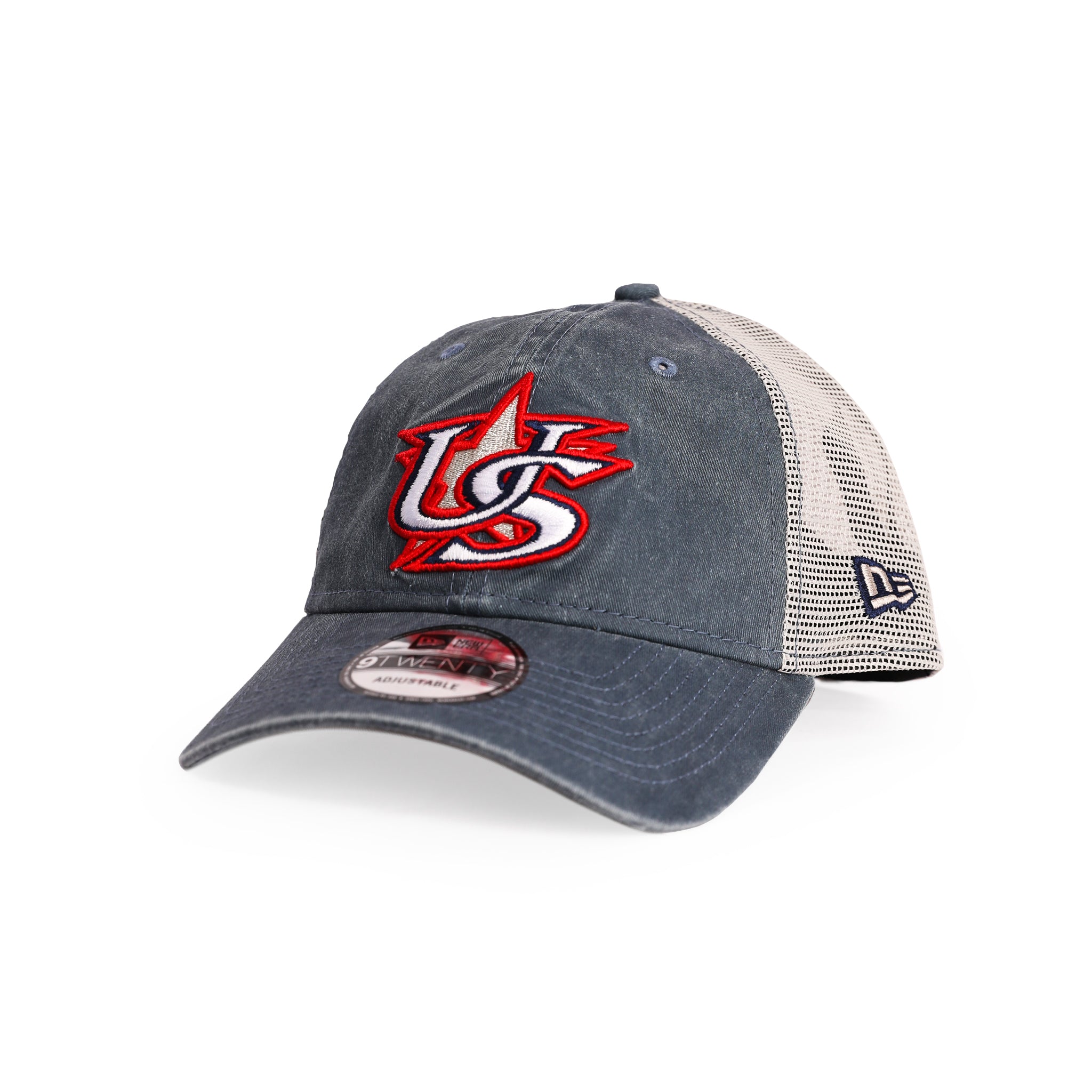 St. Louis Cardinals New Era Youth Game The League 9FORTY Adjustable Hat -  Red