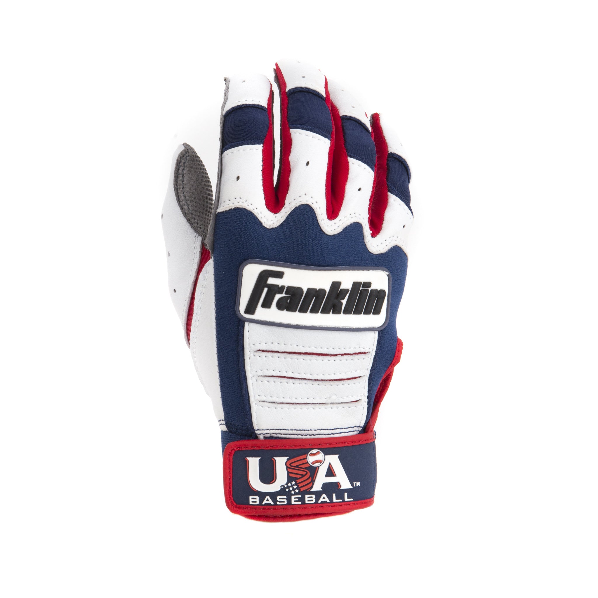 Batting gloves usa sales