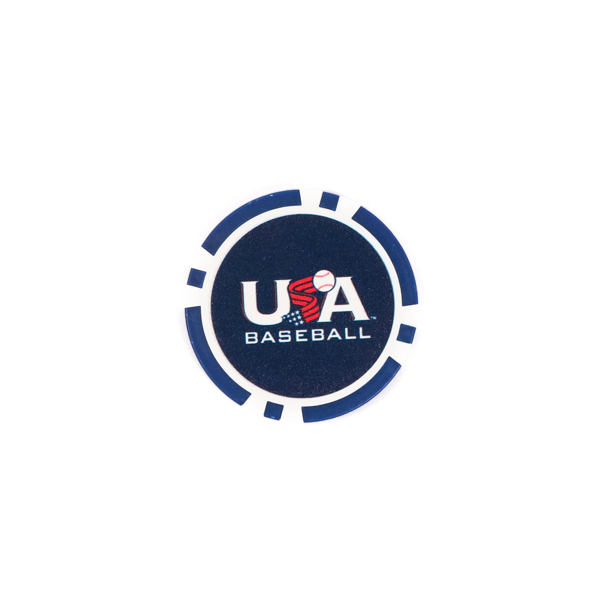 Golf Ball Marker Set