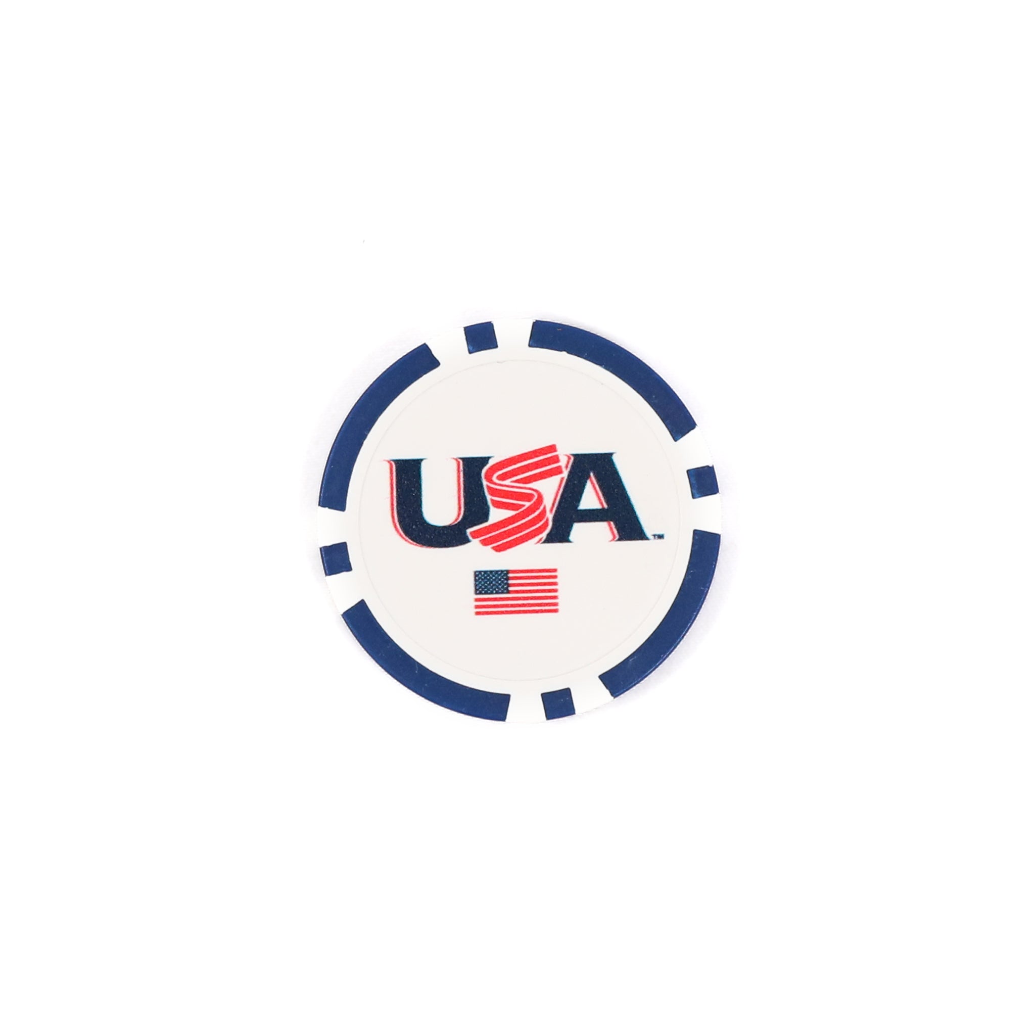 Golf Ball Marker Set