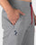 USA x Baseballism Grey Sweatpants