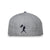 USA x Baseballism Logo Cap - Grey