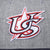 USA x Baseballism Logo Cap - Grey