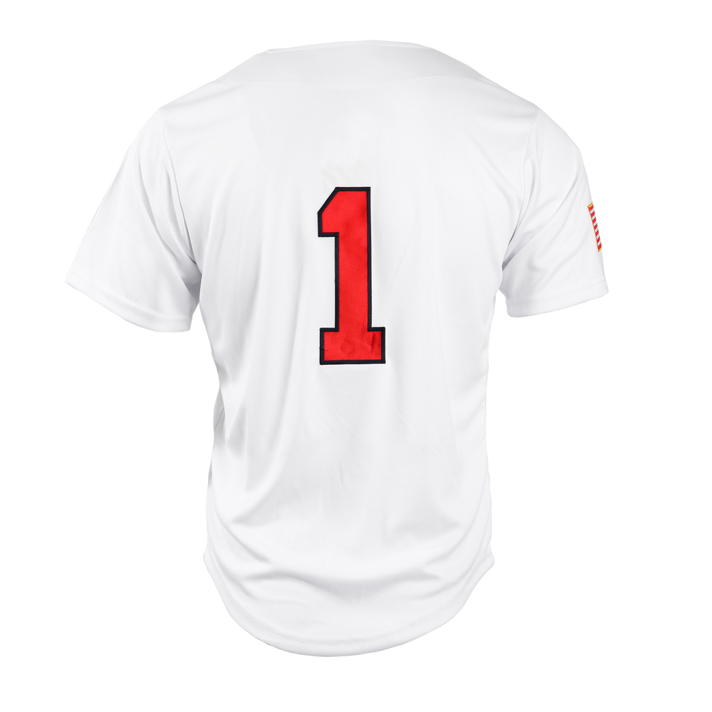 Pin by Big League Shirts on Softball/Baseball Jerseys