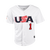 USA Baseball Replica Home Jersey