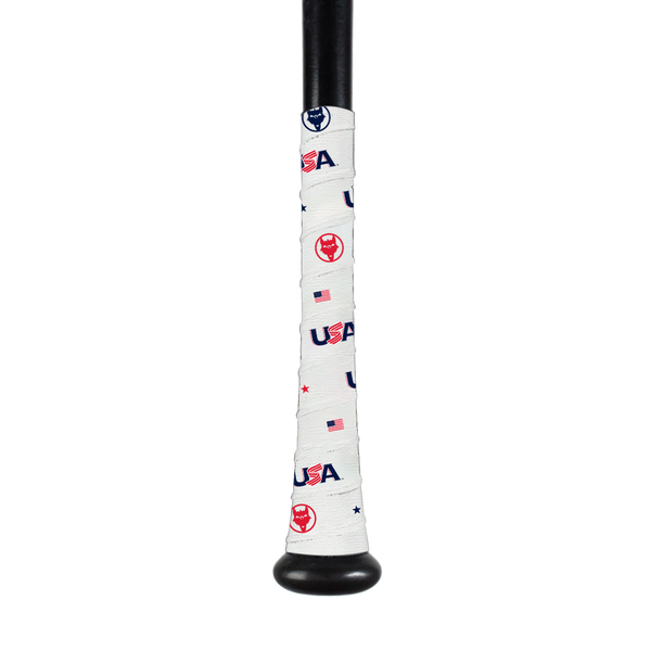 VukGripz Bat Grip Tape