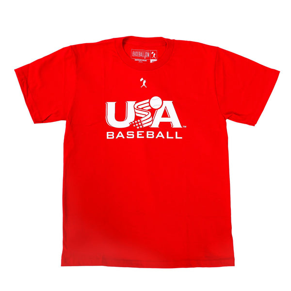 USA Baseball x Baseballism | USA Baseball Shop