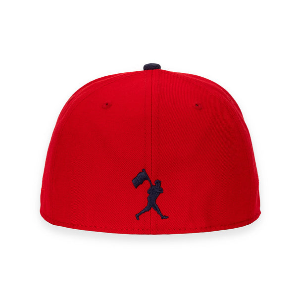 USA x Baseballism Badge Cap | USA Baseball Shop