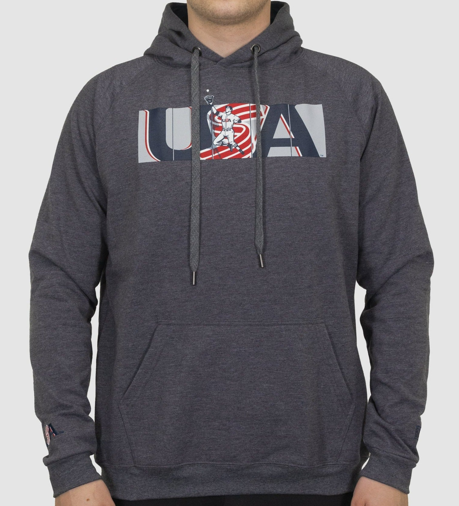 Hoodies & Outerwear | USA Baseball Shop
