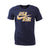 Navy Camo BSBL Core Cotton Tee