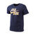 Navy Camo BSBL Core Cotton Tee